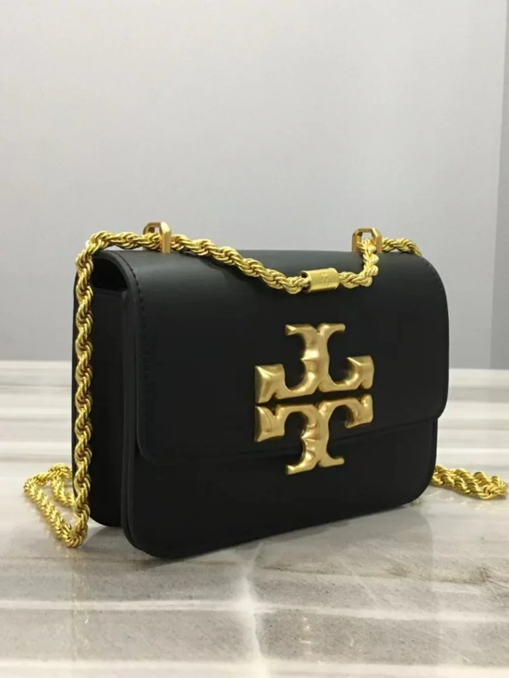 Tory Burch Eleanor Small Shoulder Bag